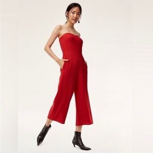 Babaton Rohan Strapless